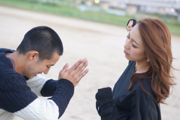 浮気されやすい女性っているの?