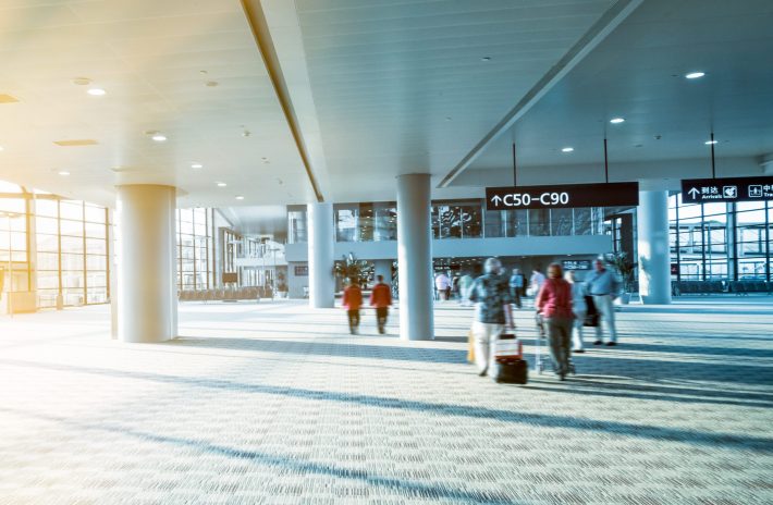 グランドスタッフの裏話 VOL9