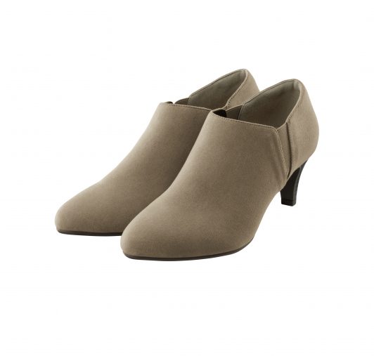 マシュマロブーティ