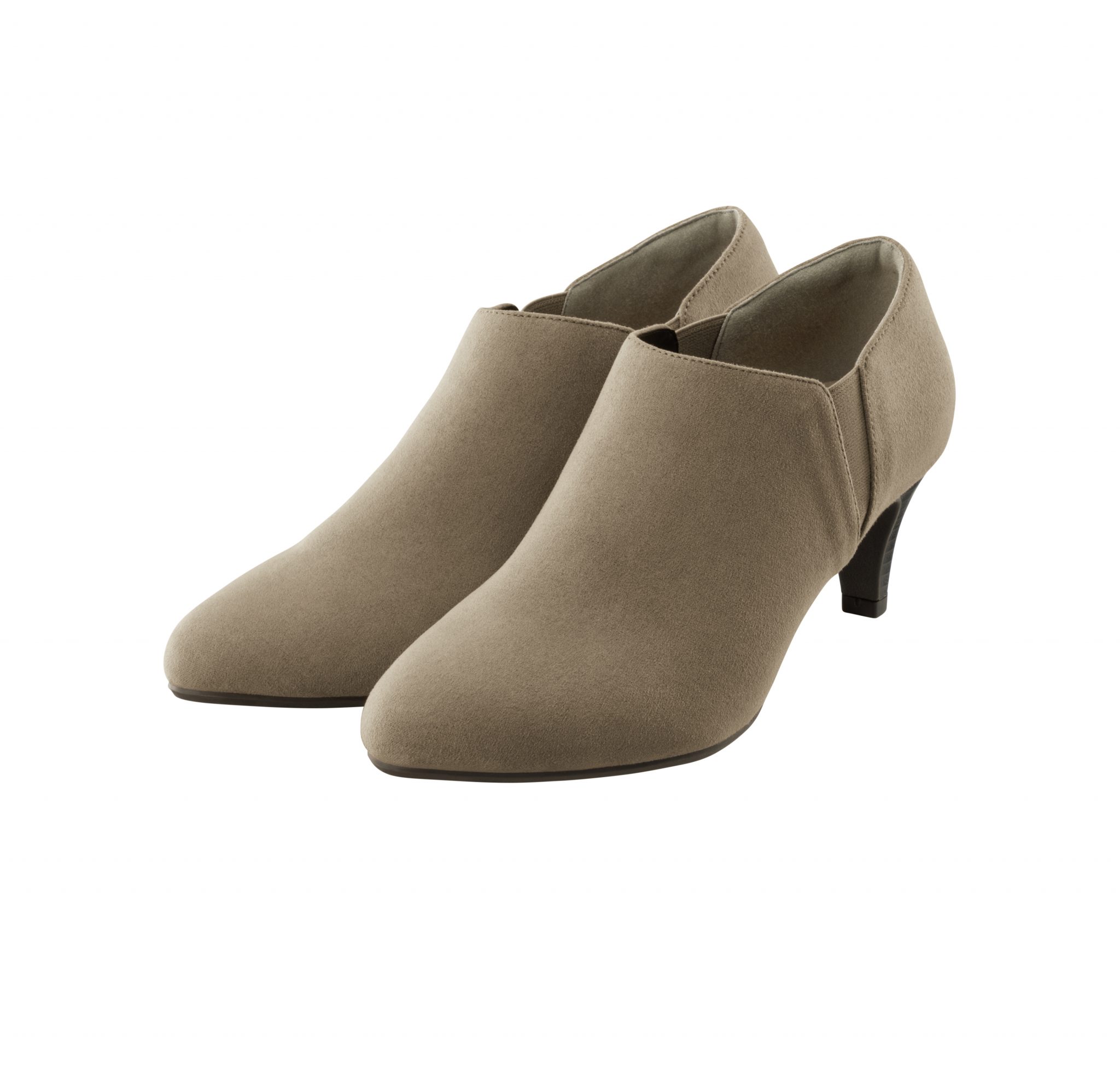 マシュマロブーティ