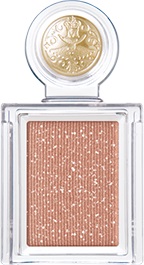 マジョリカ マジョルカ【シャドーカスタマイズ】500円 BR332胡桃