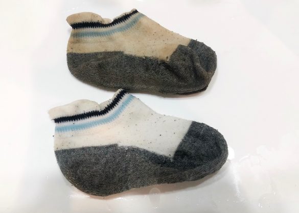 アタック プロEX石けん