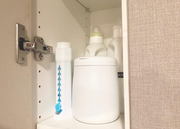 アタック プロEX石けん