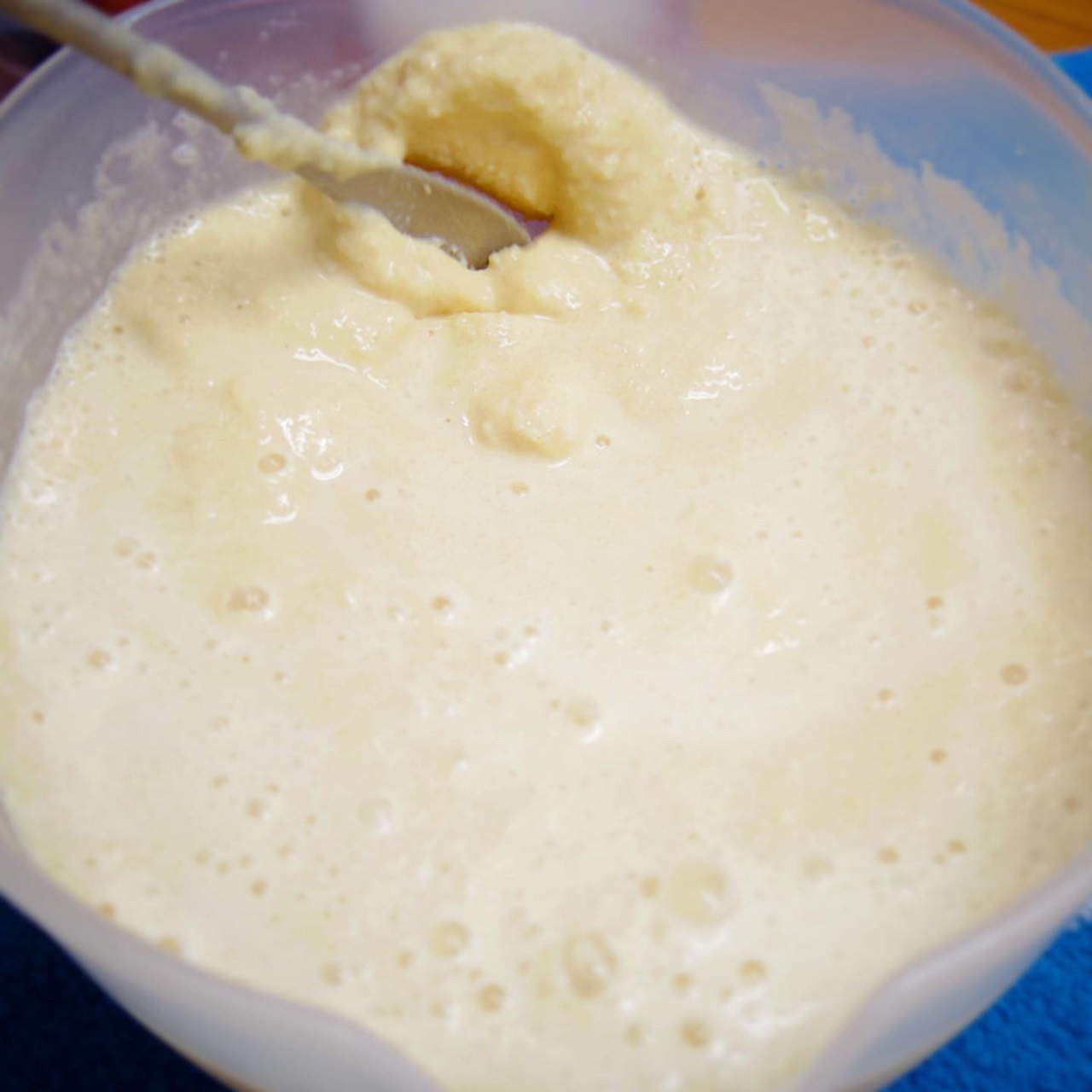 爽作豆乳バナナシェイク　ロッテ「爽 バニラ」とキッコーマン飲料「豆乳飲料 バナナ」