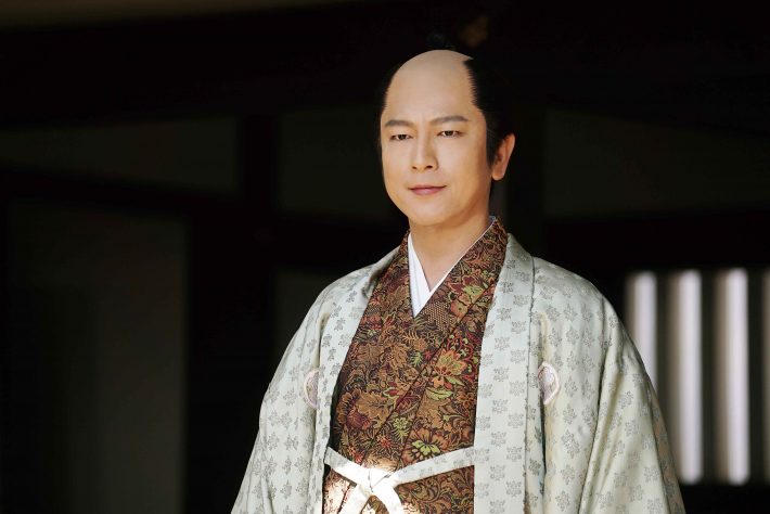 『引っ越し大名！』より