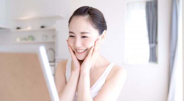 角質ケアコスメを選ぶときの秘訣は?