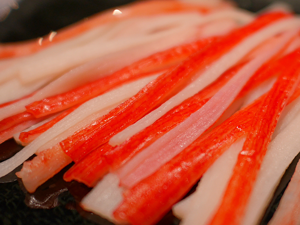 最強のカニカマ