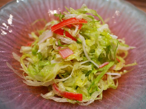 最強のカニカマ