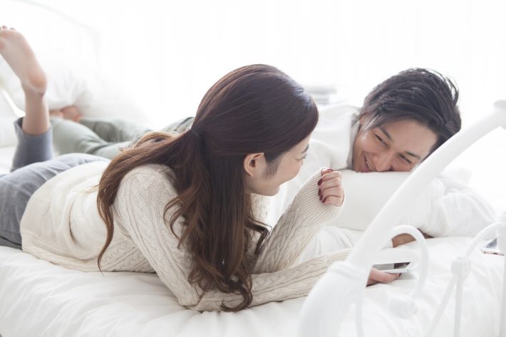 「恋をするとキレイになる」は本当！