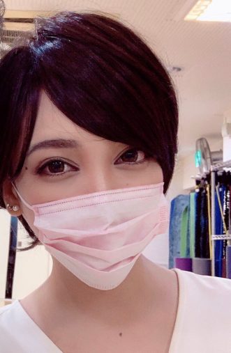 （画像：ざわちんオフィシャルブログより）