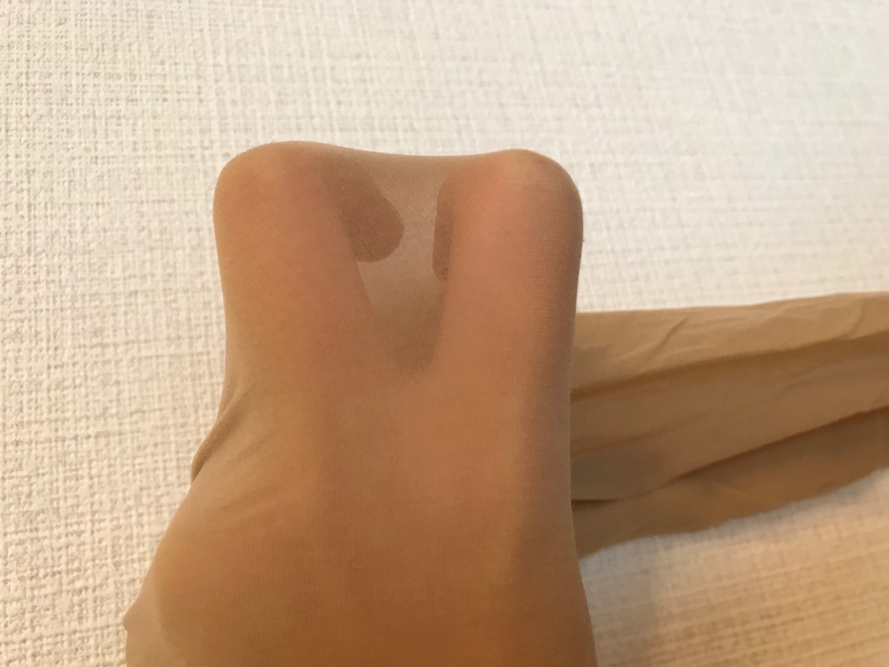 ストッキングの選び方