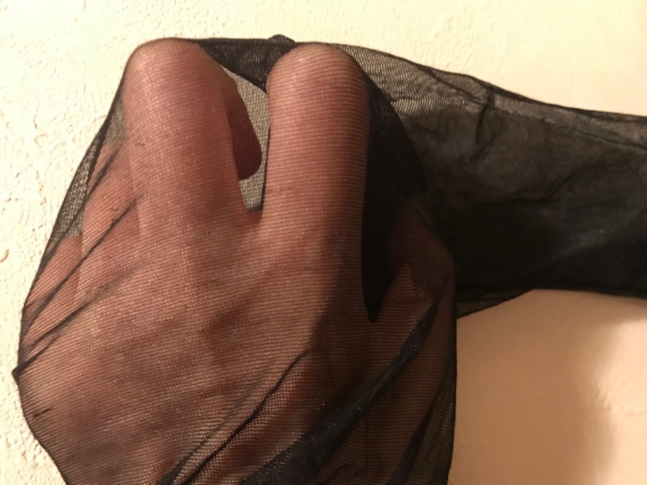 ストッキングの選び方