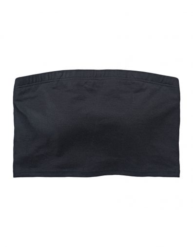 PEACH JOHN「プヨらないパデットチューブ　ストラップレスブラ」￥2,680