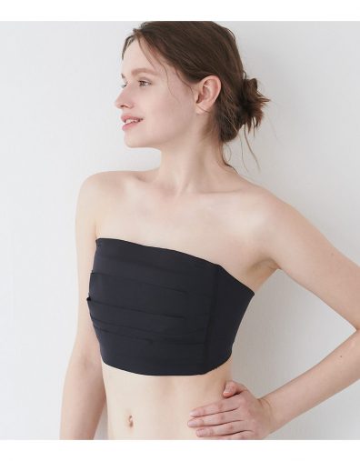 ピーチジョン「NEWさらしブラ　バンドゥブラ」￥3,580