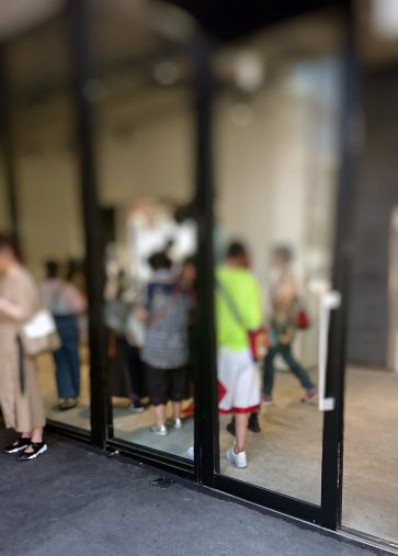 タピオカランド