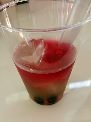 タピオカランド