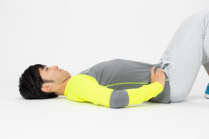 自律神経を整えるエクササイズ2