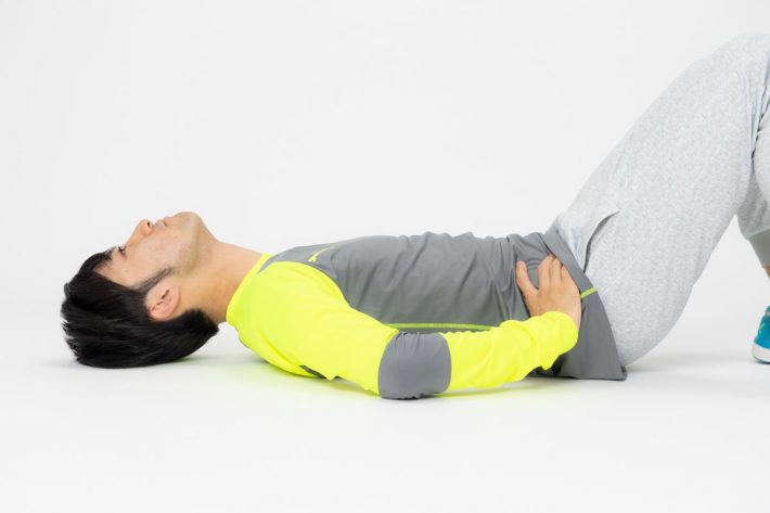 自律神経を整えるエクササイズ1