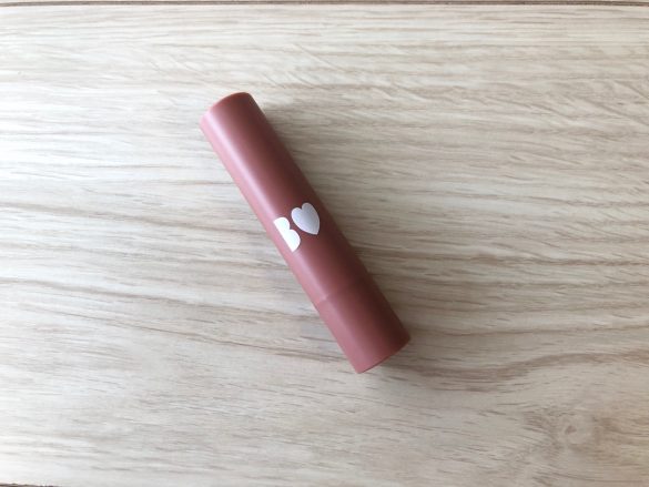 B IDOL【つやぷるリップ】1,400円