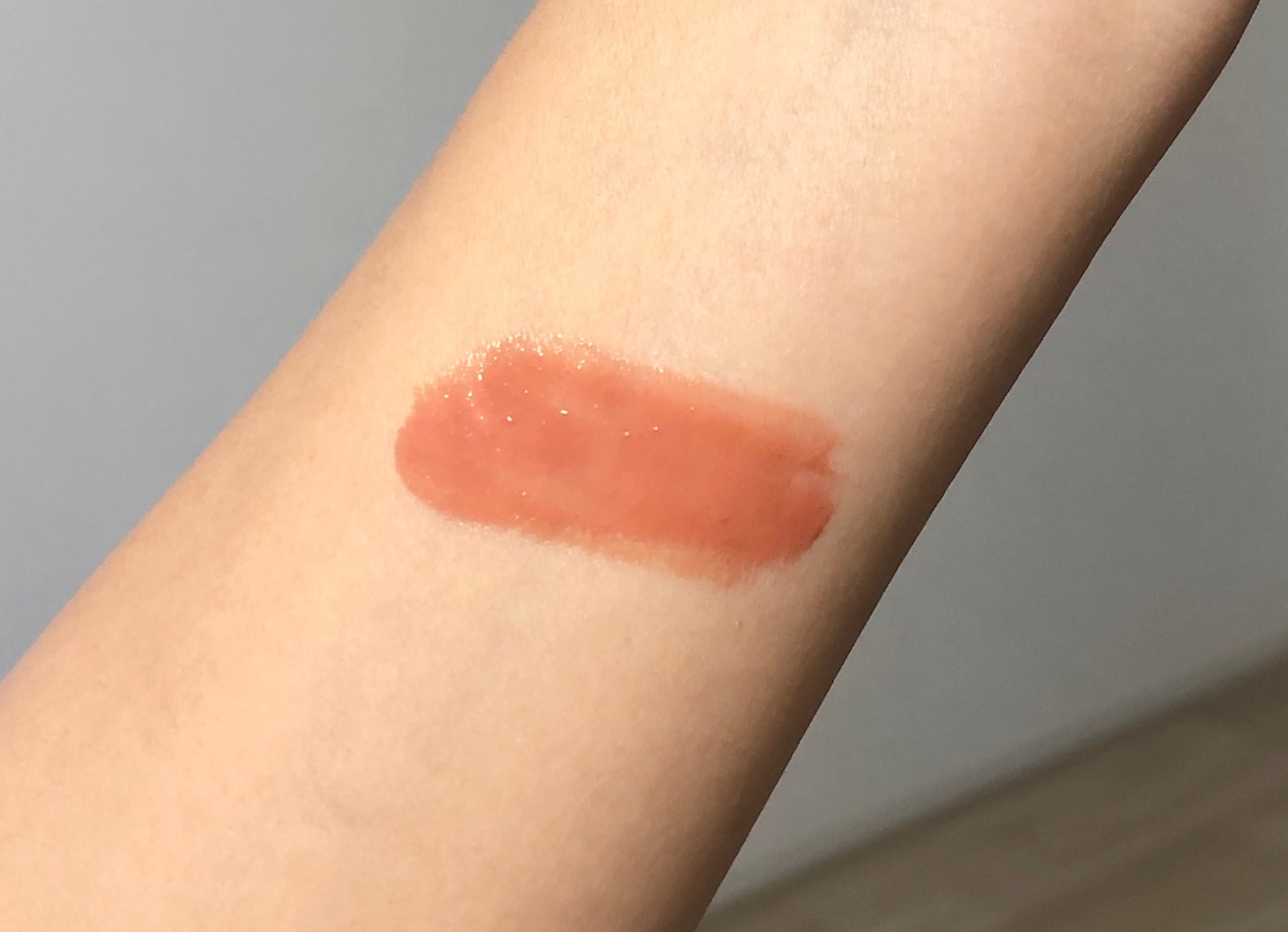 B IDOL【つやぷるリップ】1,400円