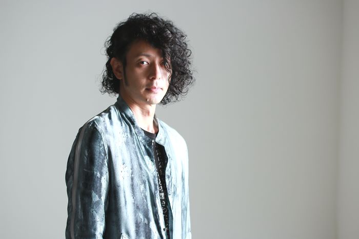 オダギリジョー監督