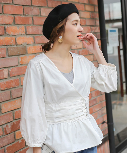 アクセサリーの色