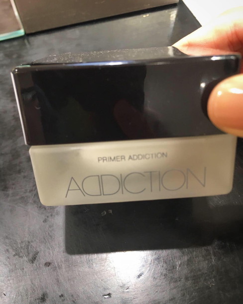 PRIMER ADDICTION