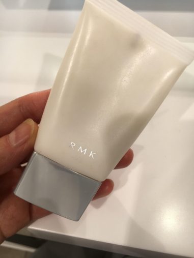 rmk 下地 カバー コレクション 力