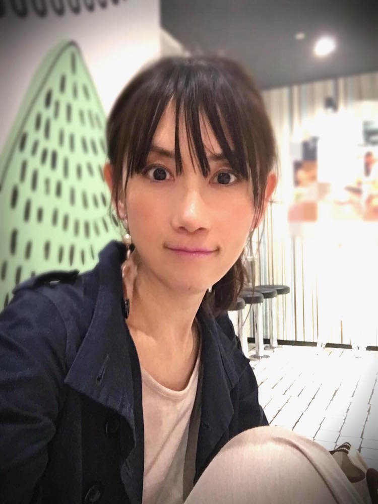 様々な下地を試してみました