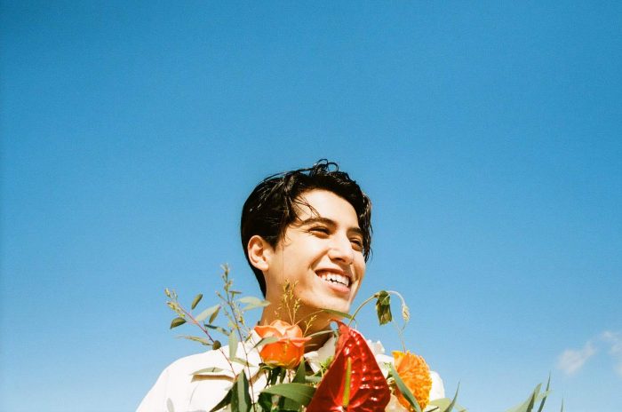 kemio「ウチら棺桶まで永遠のランウェイ」KADOKAWA