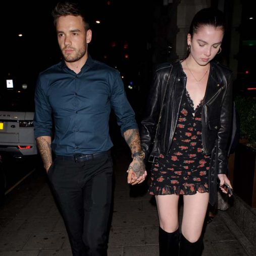 リアム・ペイン、マヤ・ヘンリー