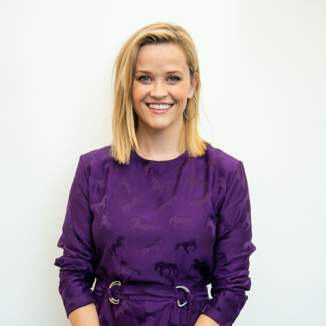 リース・ウィザースプーン