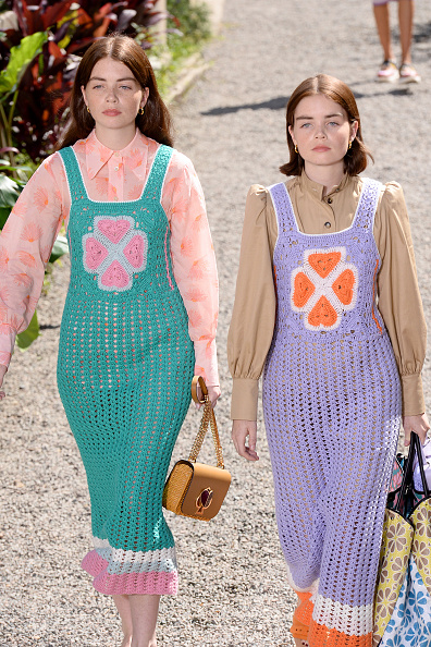 Kate Spade New York - Runway - September 2019 - New York Fashion Week