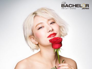 『バチェラー・ジャパン』シーズン3　候補者　中川　友里