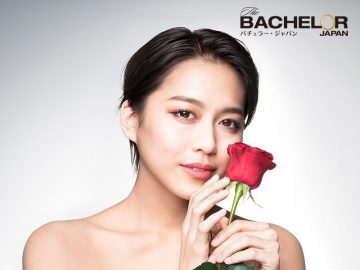 『バチェラー・ジャパン』シーズン3　候補者　徳田　祐里