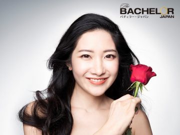 『バチェラー・ジャパン』シーズン3　候補者　李　起林