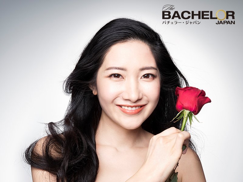 「バチェラー・ジャパン」シーズン3　候補者　李　起林