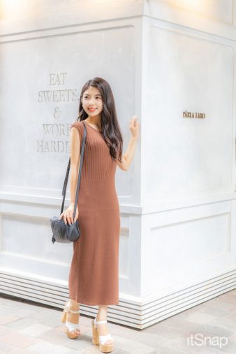 中村安李紗サン(150cm)