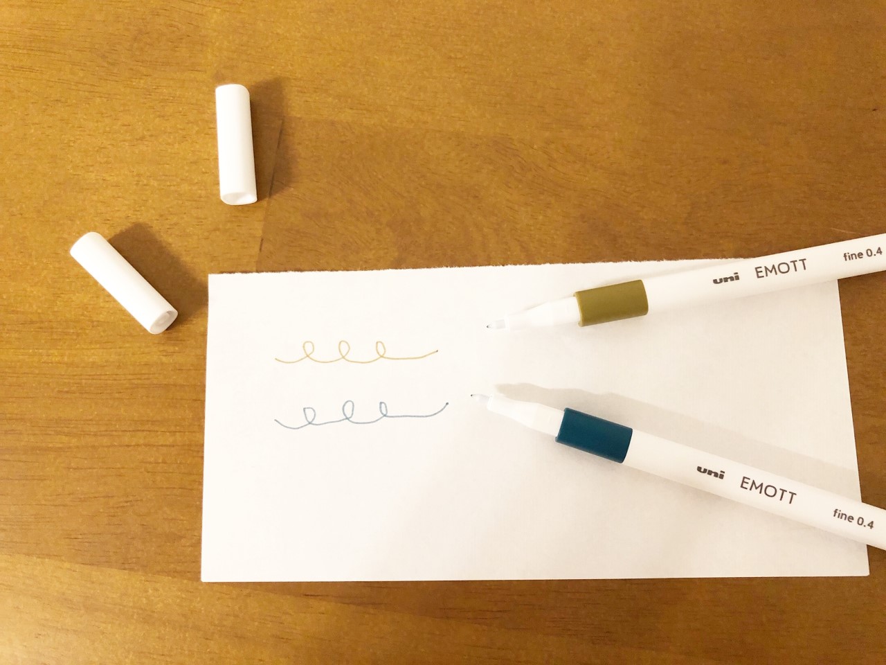 【EMOTT(エモット)】200円