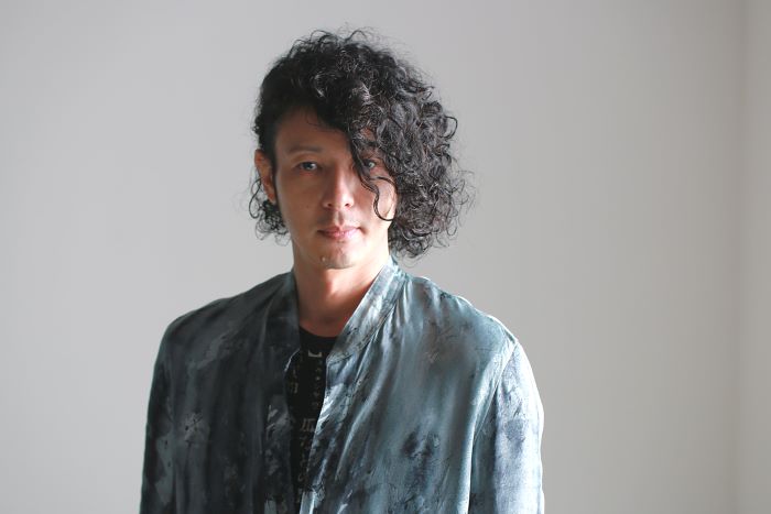 オダギリジョー監督