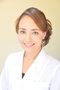 イシハラクリニック副院長　石原新菜先生