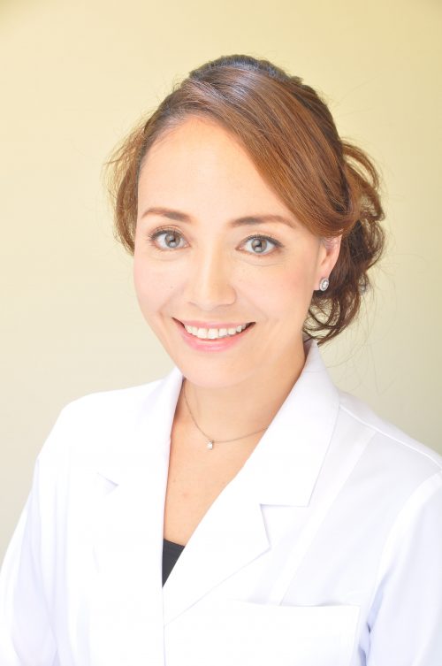 イシハラクリニック副院長　石原新菜先生