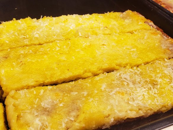 東京・表参道「低糖質ピザ専門店SONOBON」　インカ