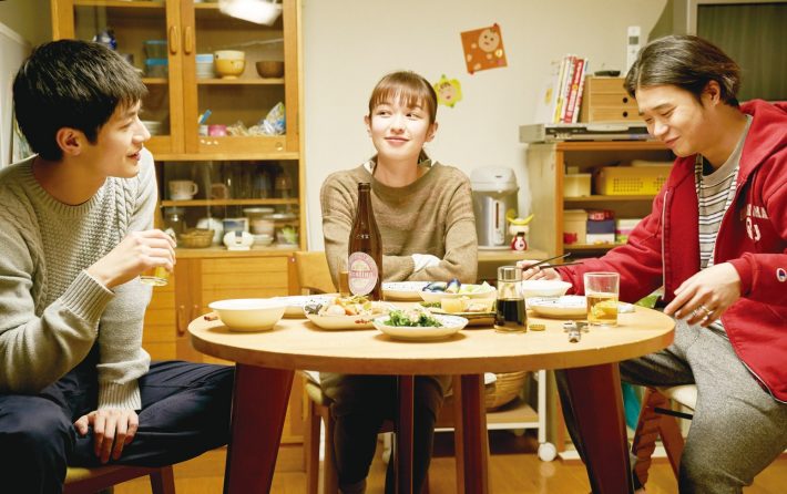 『アイネクライネナハトムジーク』より