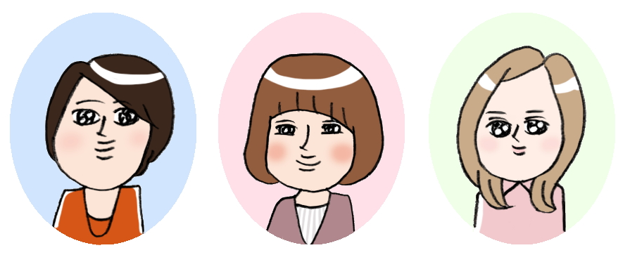 プロフィール画像