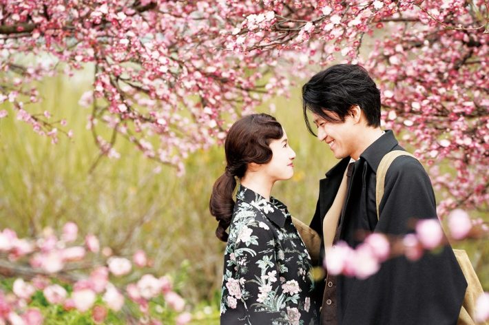 『人間失格』より