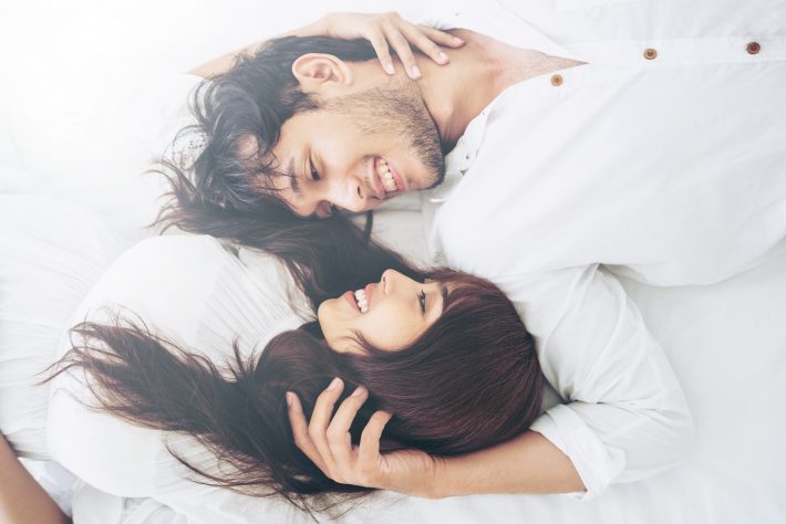 セカンドバージンであることは恥ずかしくない