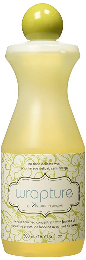 ユーカラン「ランジェリー用洗剤」約500ml￥2,509