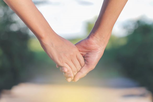 胸の大きさがすべてではない