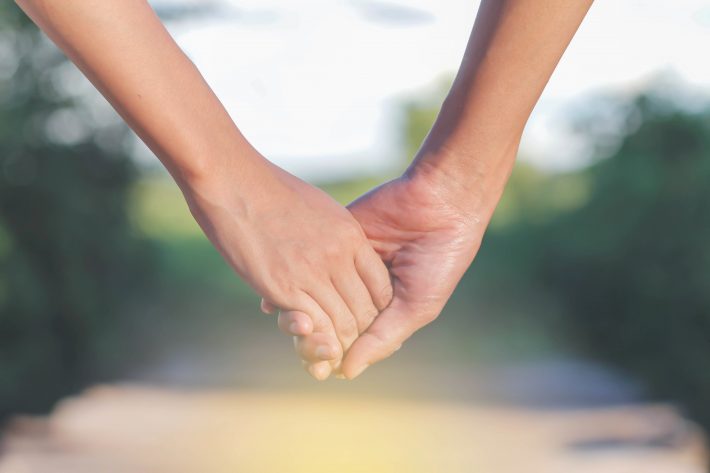 胸の大きさがすべてではない